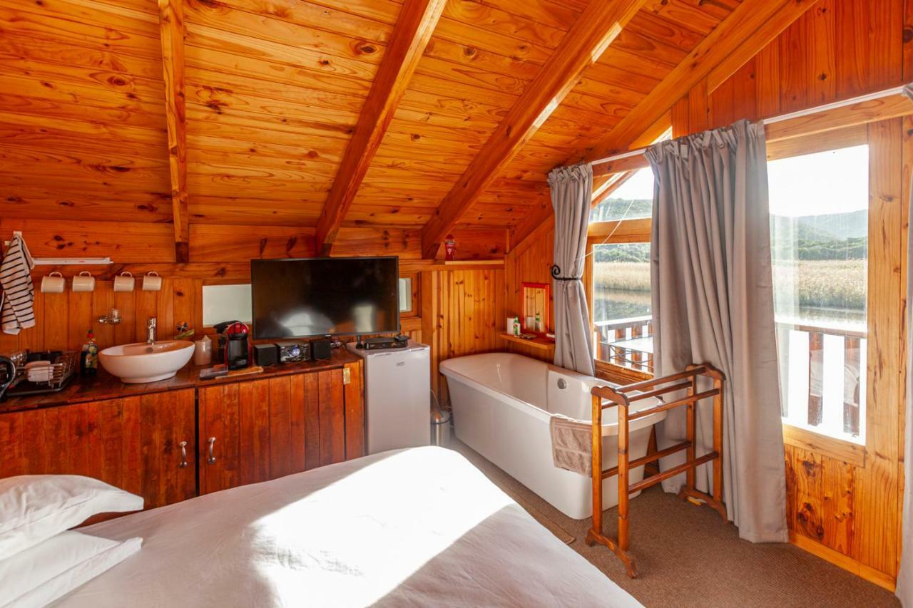 Pirates Creek No 9 Villa Wildernis Eksteriør billede